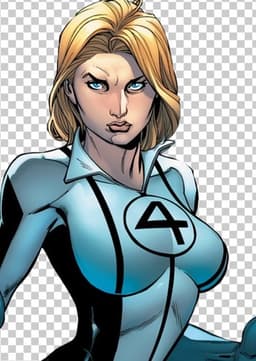 Sue Storm