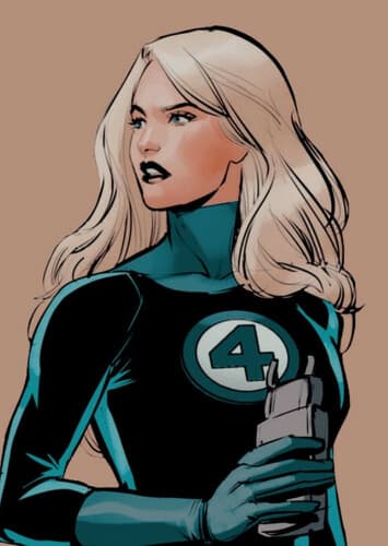 Sue Storm