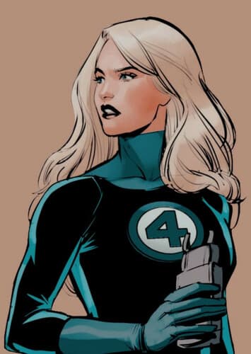 Sue Storm