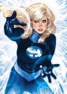 Sue Storm