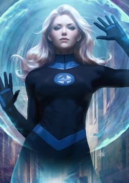 Sue Storm