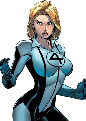 Sue Storm