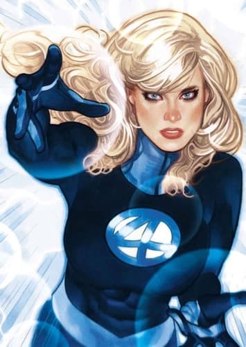 Sue Storm