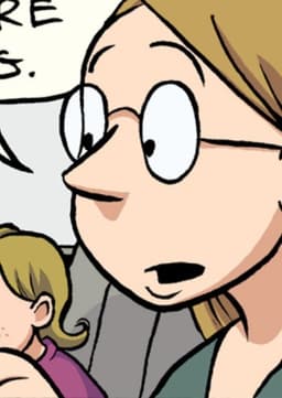 Sue Telgemeier