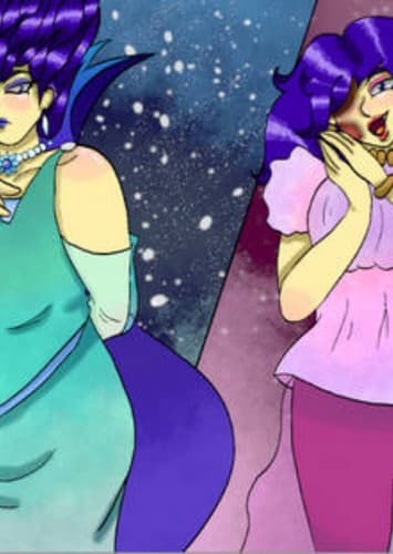 Sugar-and-Ice Personality