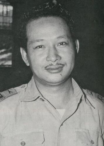 Suharto