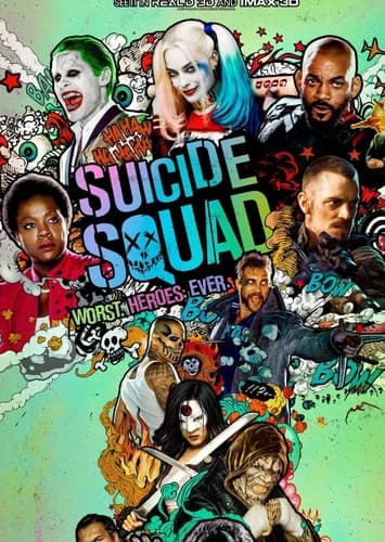 Suicide Squad