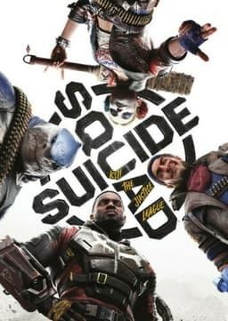 SUICIDE SQUAD