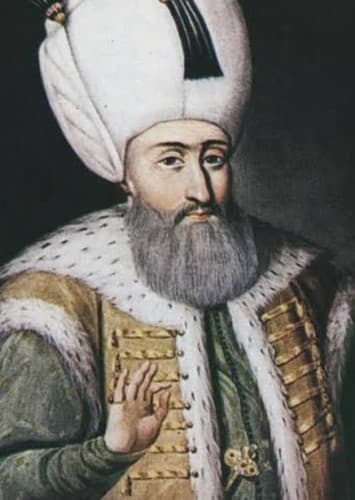 Suleiman I
