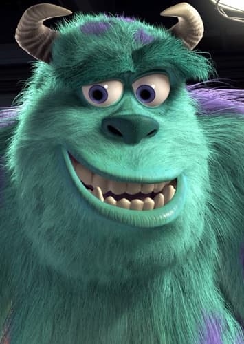 Janice P. Sullivan (Sulley)