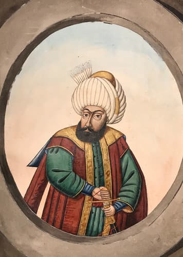 Sultan