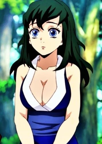 Suma ( tengen wife 2)