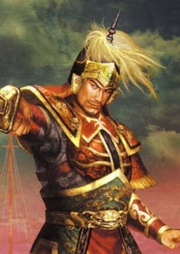 Sun Jian