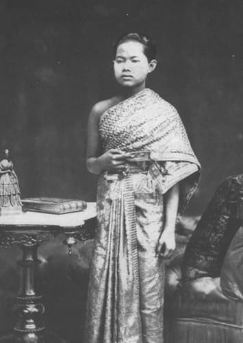 Sunanda Kumariratana