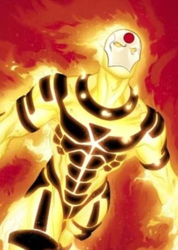 Sunfire