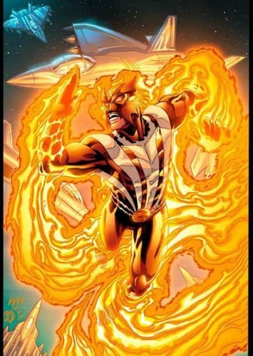 Sunfire