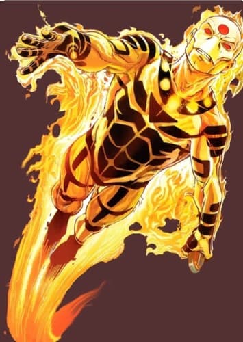 Sunfire