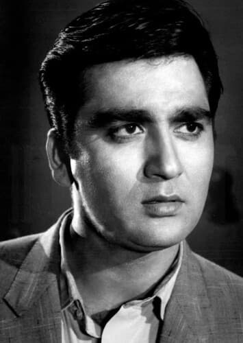 Sunil Dutt