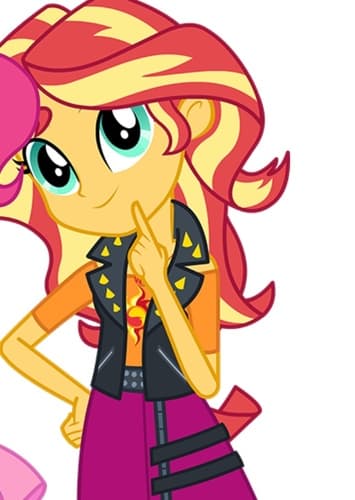 Sunset Shimmer