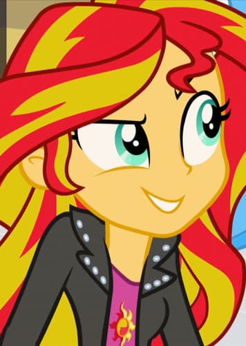Sunset Shimmer
