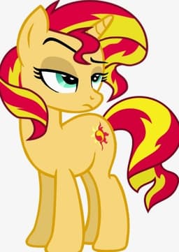 Sunset Shimmer