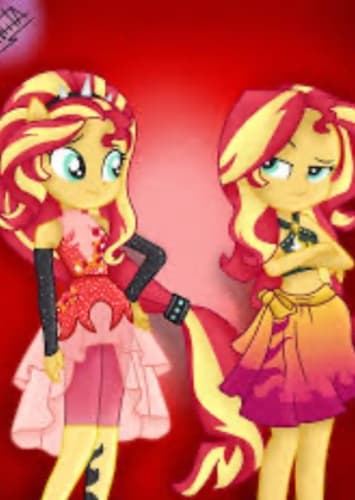 Sunset Shimmer