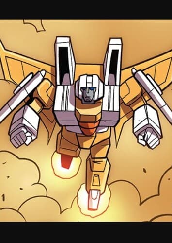 Sunstorm