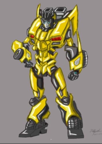 Sunstreaker