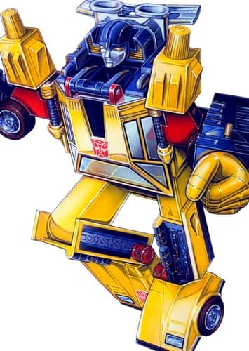 Sunstreaker