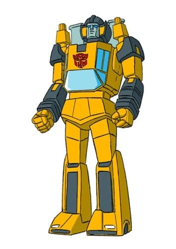 Sunstreaker