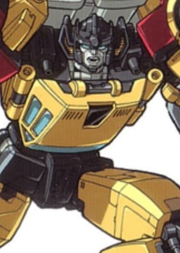 Sunstreaker