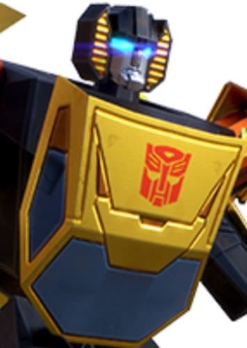 Sunstreaker