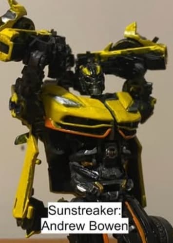 Sunstreaker