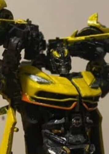 Sunstreaker