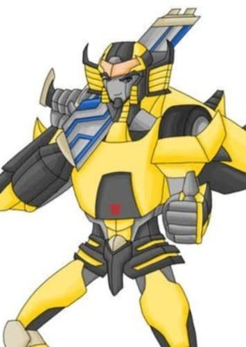 Sunstreaker
