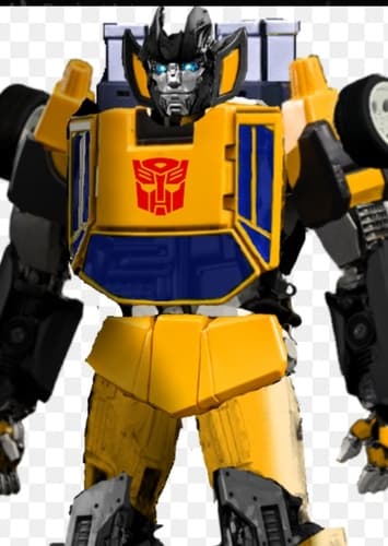 Sunstreaker