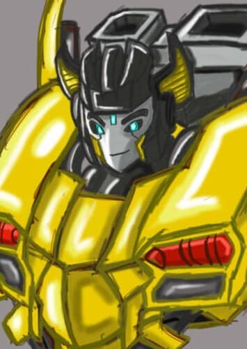 Sunstreaker
