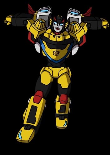 Sunstreaker