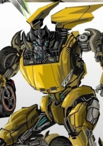 Sunstreaker
