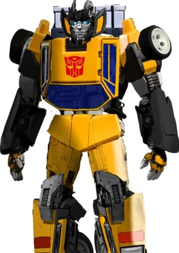 Sunstreaker