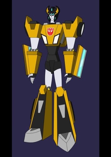 Sunstreaker