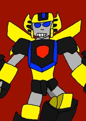 Sunstreaker