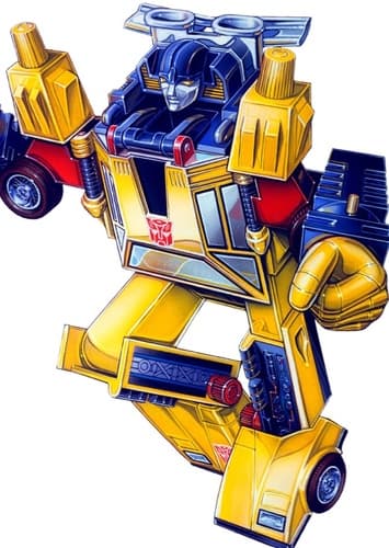 Sunstreaker