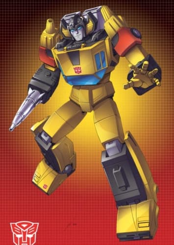 Sunstreaker