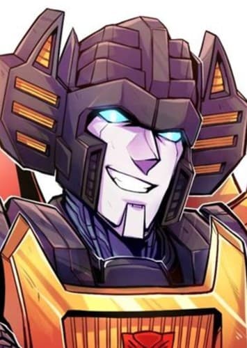 Sunstreaker