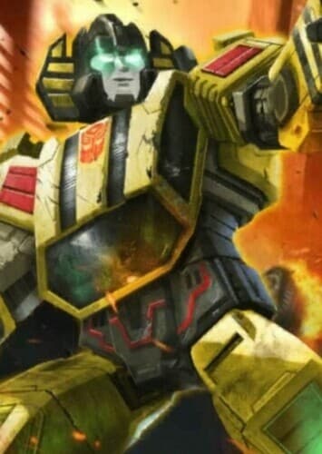 Sunstreaker