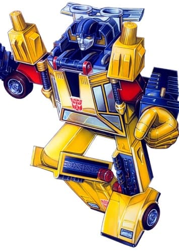 Sunstreaker