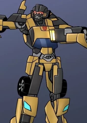 Sunstreaker