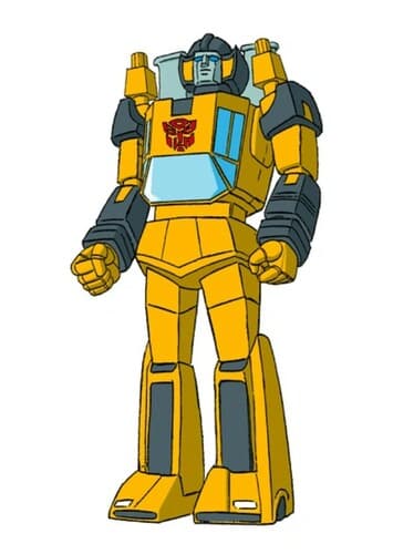 Sunstreaker