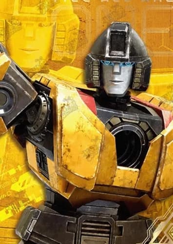 Sunstreaker